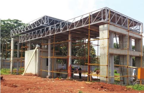 M.I.G Construction_Mulago Hospital_RokoConstruction